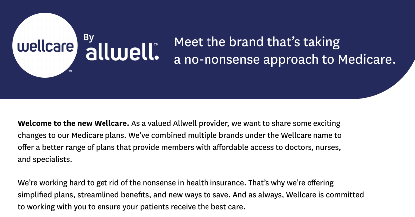 wellcare-by-allwell