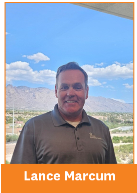 Lance Marcum